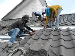 Best Sheet Metal Roofing  in Dover Plains, NY